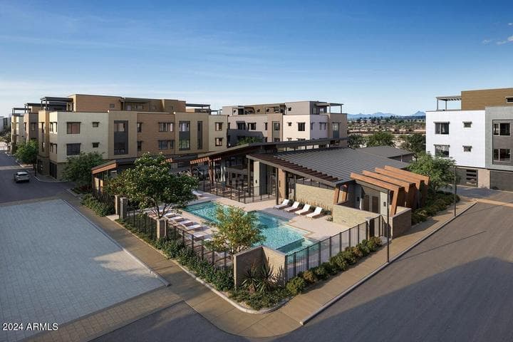 19360 N 73rd Way #1076, Scottsdale, AZ