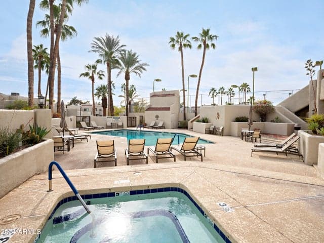 6206 N 30TH Place, Phoenix, AZ
