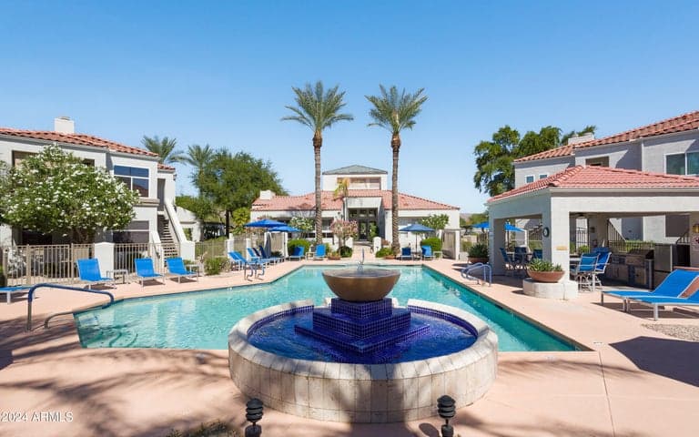 11375 E Sahuaro Drive #1033, Scottsdale, AZ