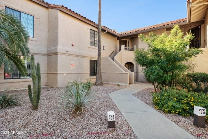 9323 E PURDUE Avenue #171, Scottsdale, AZ