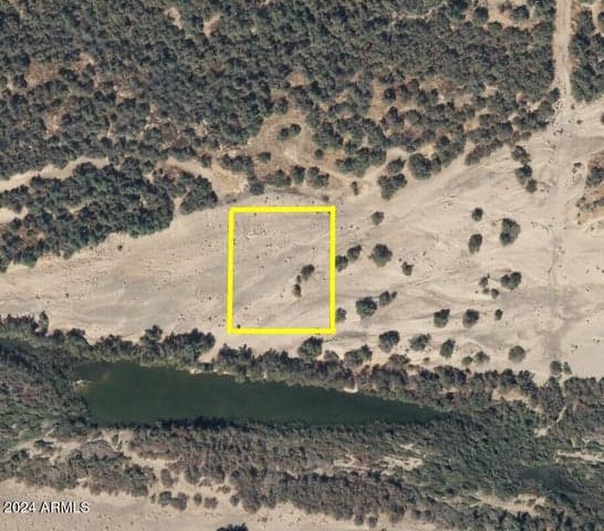 0 W Beloat Road #M, Buckeye, AZ