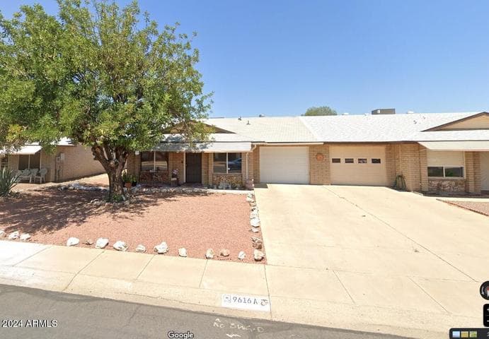 9616 W MOUNTAIN VIEW Road #A, Peoria, AZ