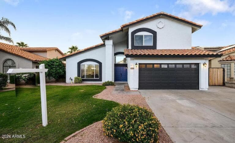 15434 N 55th Street, Scottsdale, AZ