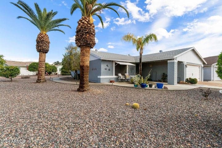 903 S 78TH Place, Mesa, AZ
