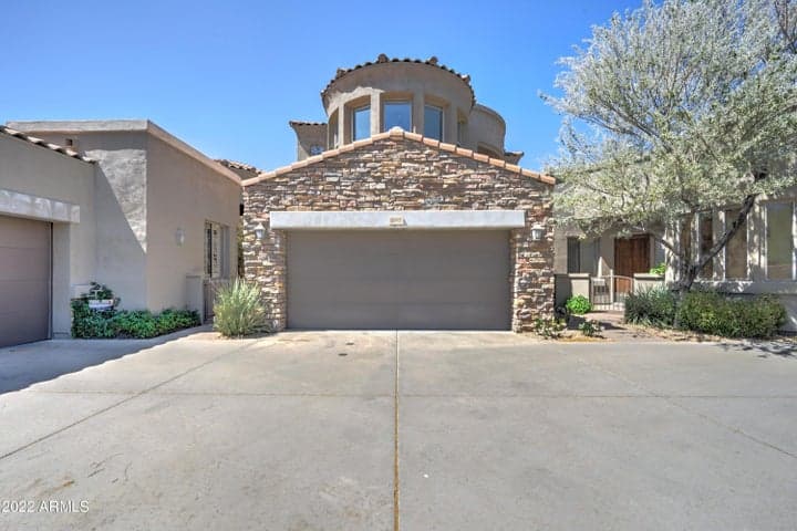 19475 N GRAYHAWK Drive #1057, Scottsdale, AZ