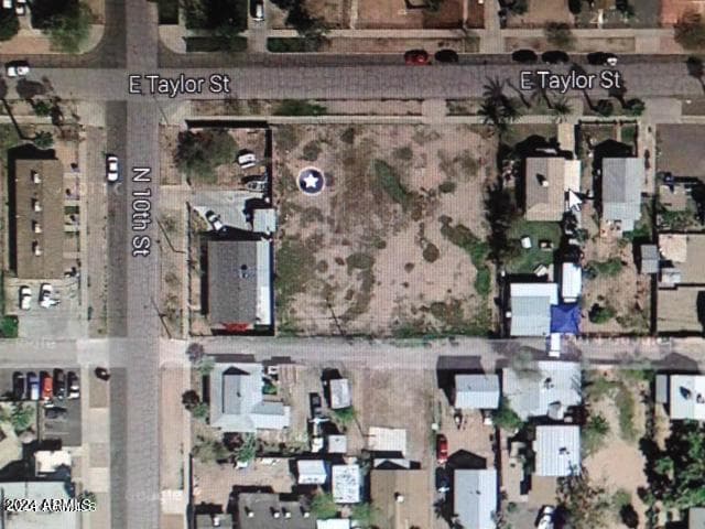 1009 E TAYLOR Street #13,14,15, Phoenix, AZ