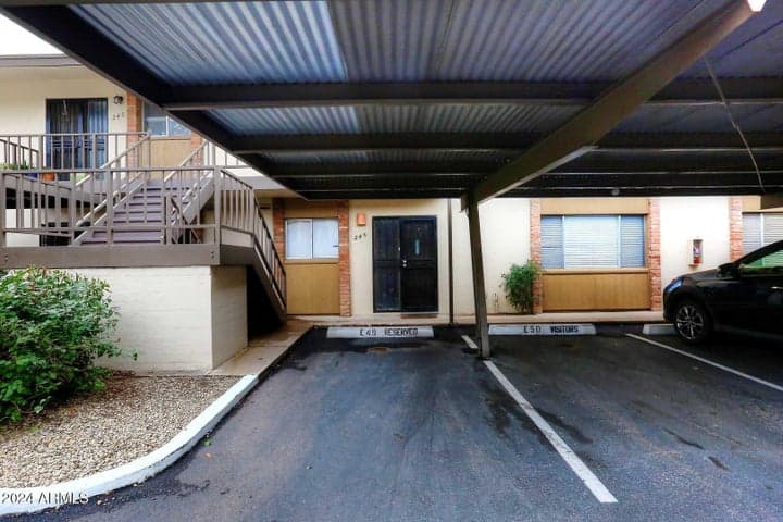 4701 N 68TH Street #245, Scottsdale, AZ