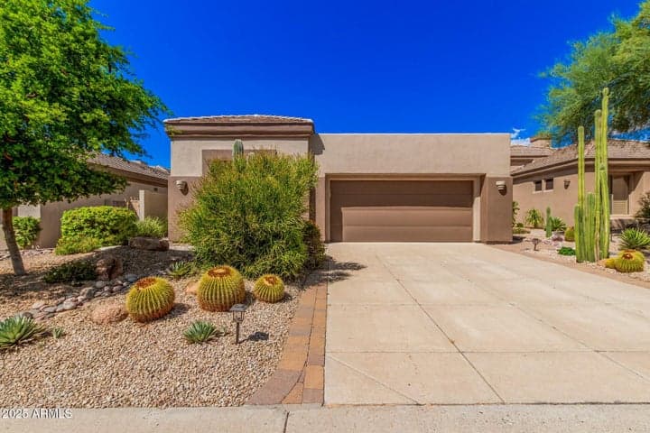 6584 E SHOOTING STAR Way, Scottsdale, AZ