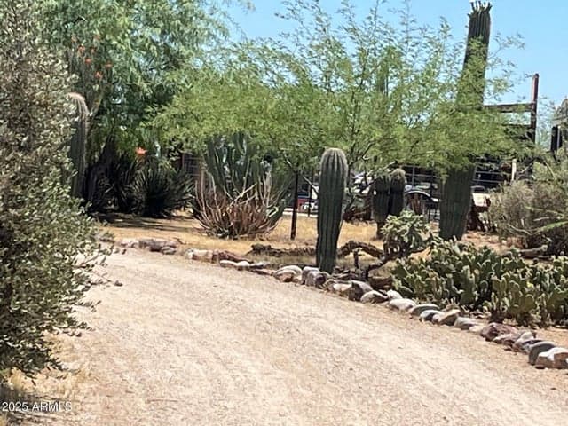 22695 E CACTUS FOREST Road, Florence, AZ