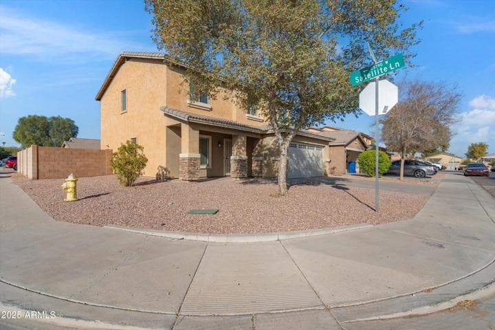 7504 S SUNDOWN Court, Buckeye, AZ