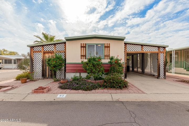 17825 N 7TH Street #83, Phoenix, AZ