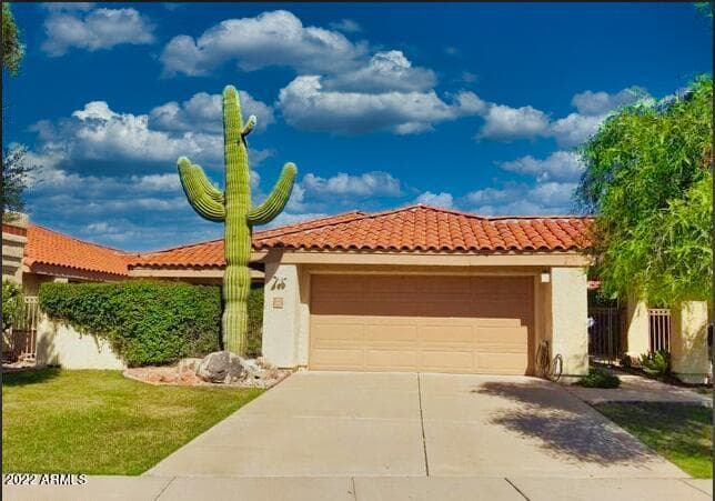 9992 E Carol Avenue, Scottsdale, AZ