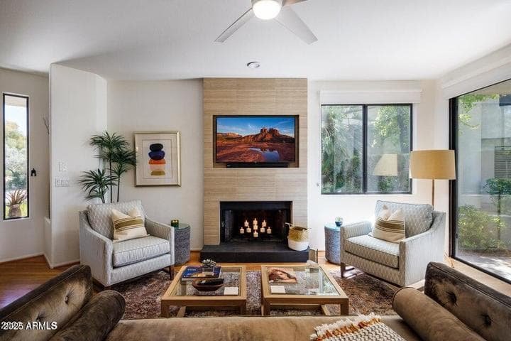 7700 E GAINEY RANCH Road #134, Scottsdale, AZ