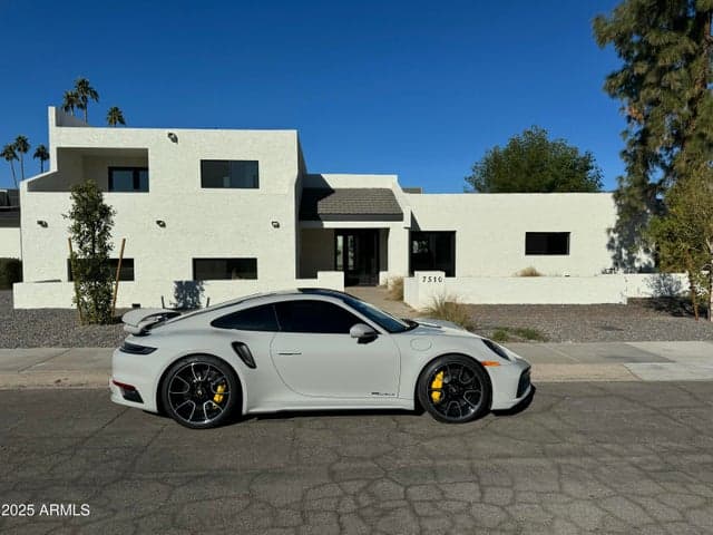 7510 E 1st Street, Scottsdale, AZ