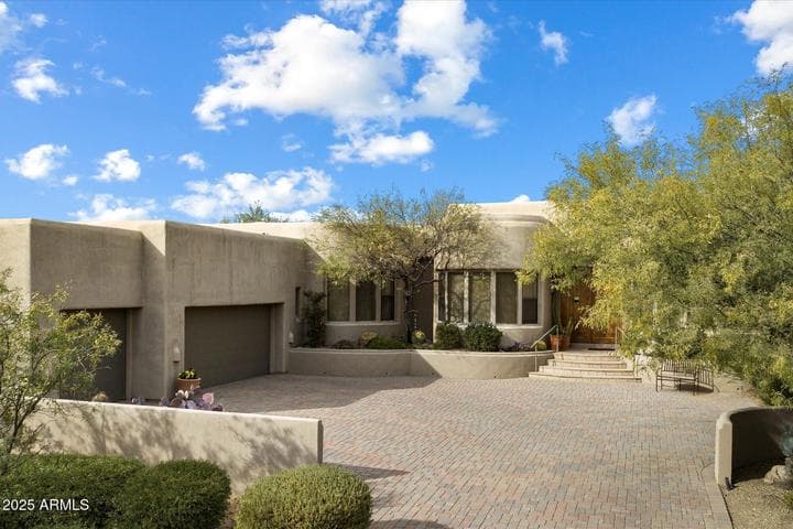 9784 E MIRAMONTE Drive, Scottsdale, AZ