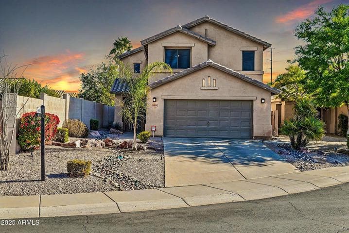 20219 N 33RD Place, Phoenix, AZ