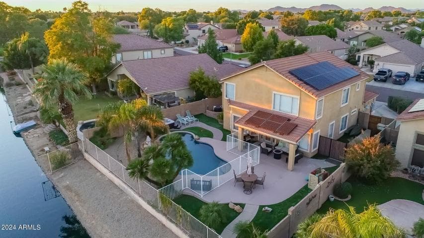 6811 W MONONA Drive, Glendale, AZ