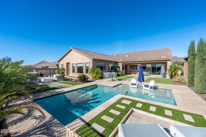 6237 E BRAMBLE BERRY Lane, Cave Creek, AZ
