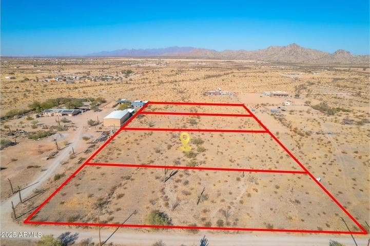 10330 N CASTANEDA Way #-, Maricopa, AZ