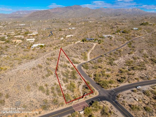 38201 N RISING SUN Road #1, Carefree, AZ