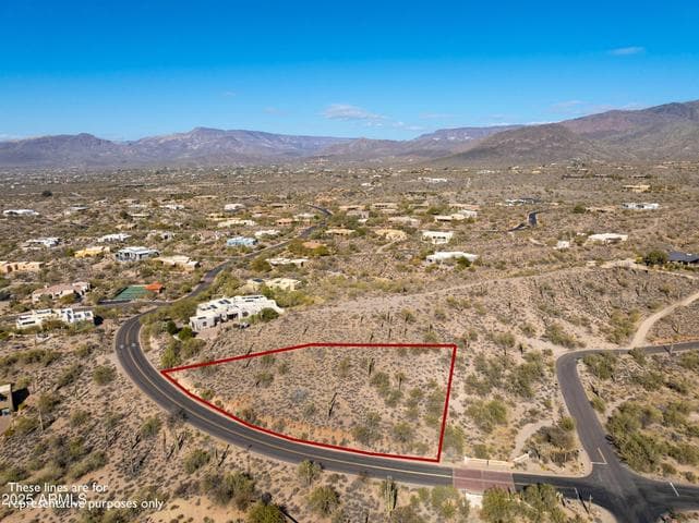 36457 N RISING SUN Road #2, Carefree, AZ