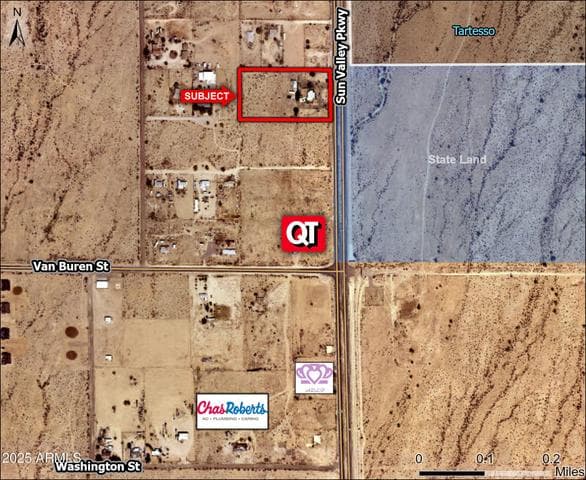 502 N PALO VERDE Road #8, Buckeye, AZ