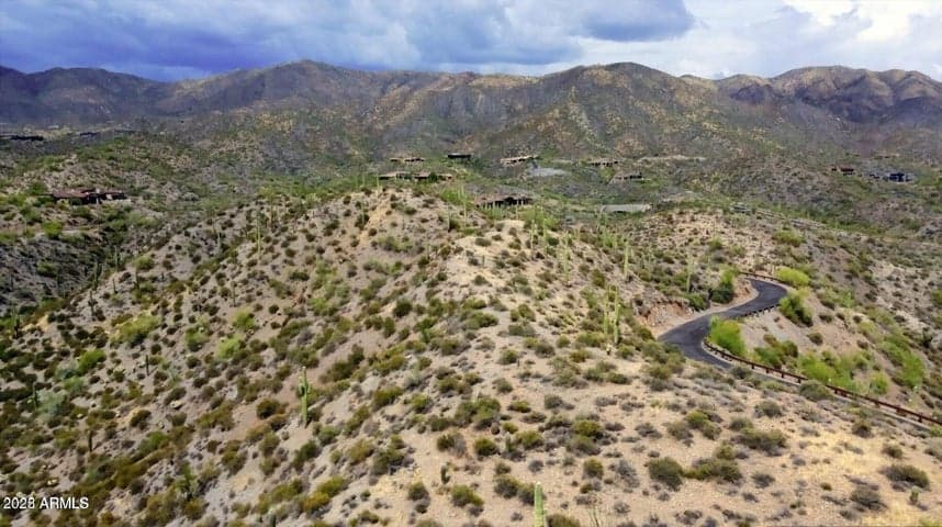 42242 N CHARBRAY Drive #25, Scottsdale, AZ
