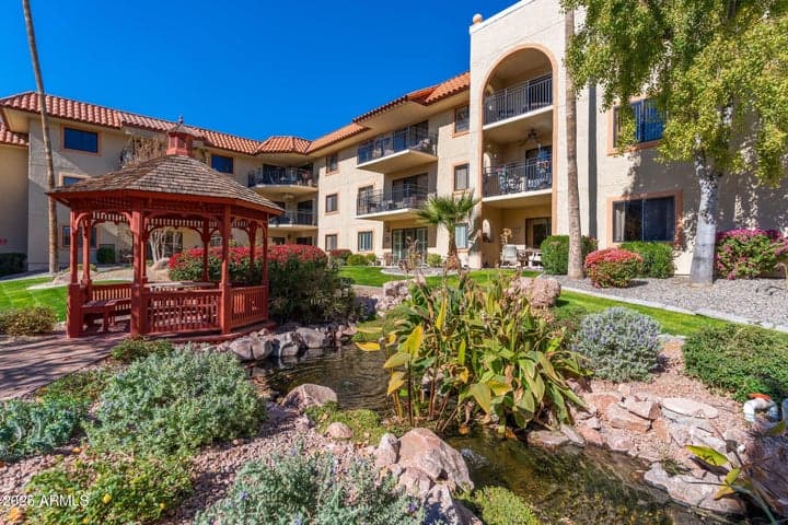 10330 W Thunderbird Boulevard #C119, Sun City, AZ