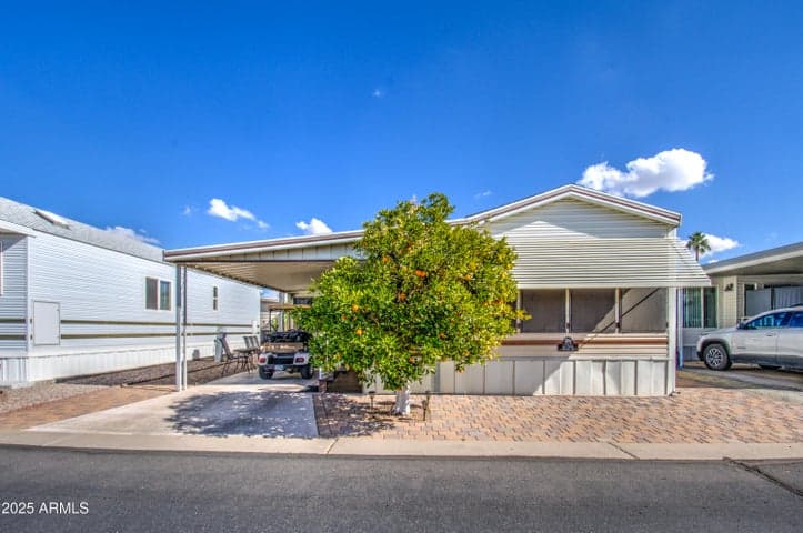 7750 E BROADWAY Road #309, Mesa, AZ