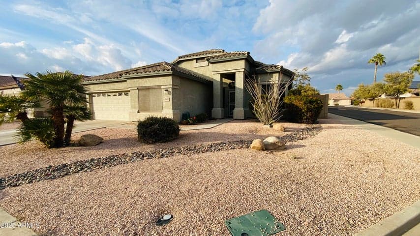 13402 W Fargo Drive, Surprise, AZ