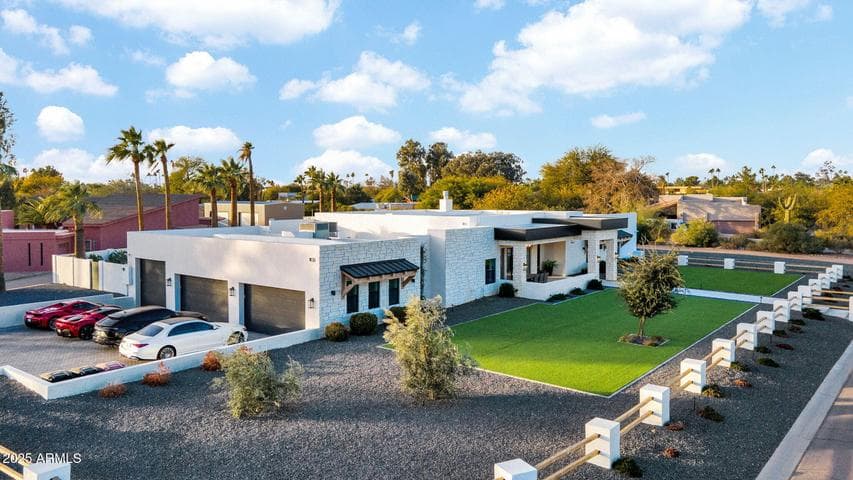 11842 N Miller Road, Scottsdale, AZ