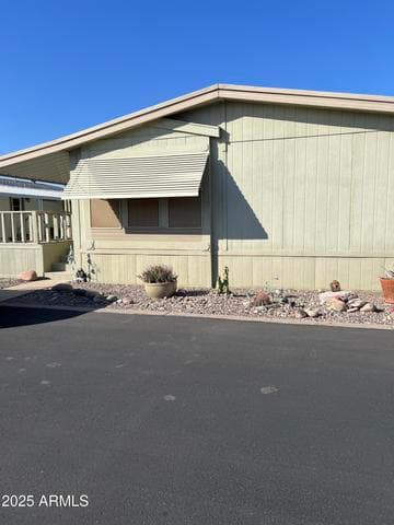 11596 W Sierra Dawn Boulevard #105, Surprise, AZ