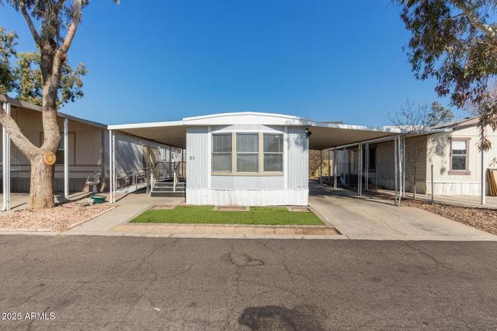 1221 N DYSART Road #35, Avondale, AZ