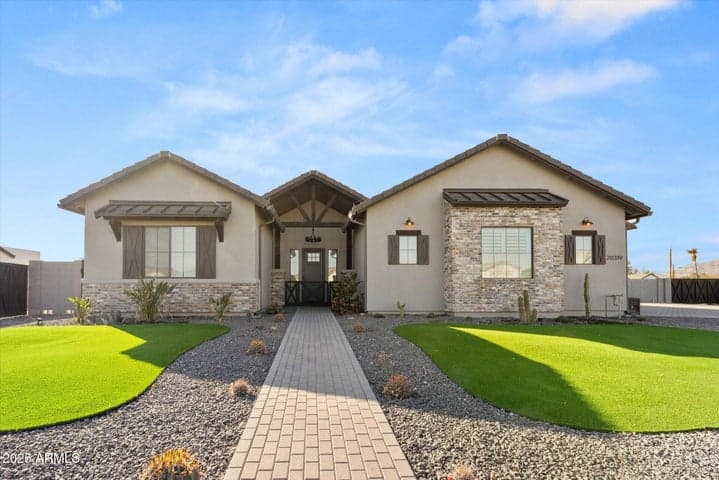 20319 E ORCHARD Lane, Queen Creek, AZ