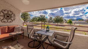 7350 N Via Paseo Del Sur -- #O-209, Scottsdale, AZ