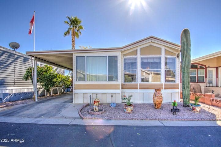 7750 E BROADWAY Road #906, Mesa, AZ