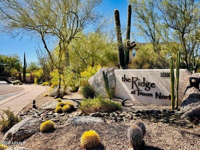 10260 E WHITE FEATHER Lane #2047, Scottsdale, AZ