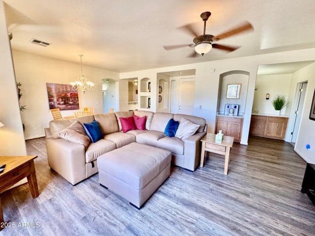 3131 E LEGACY Drive #1068, Phoenix, AZ