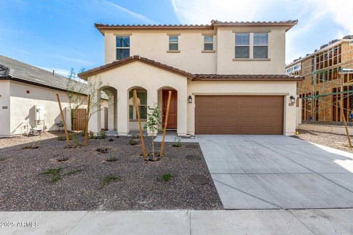 21283 W EDGEMONT Avenue, Buckeye, AZ