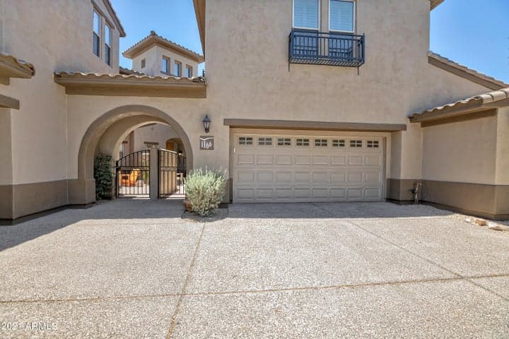 20802 N GRAYHAWK Drive #1166, Scottsdale, AZ