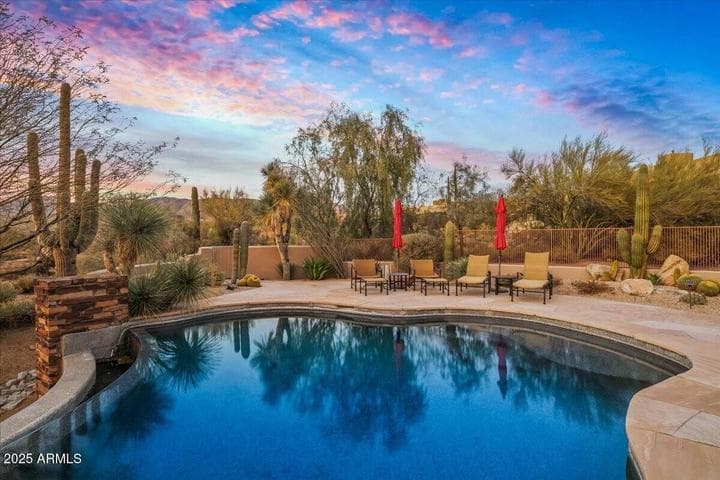 9962 E GROUNDCHERRY Lane, Scottsdale, AZ