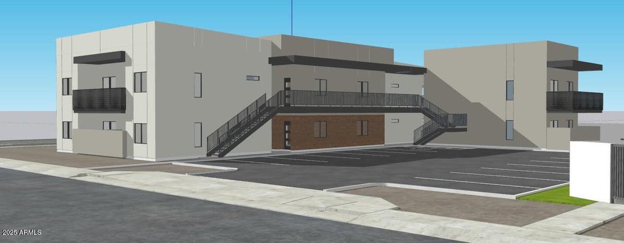 3928 W CAMELBACK Road #-, Phoenix, AZ