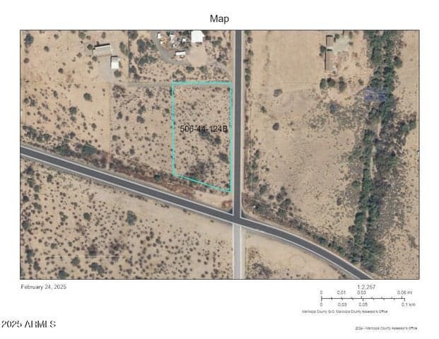 0 S 395th Avenue #B, Tonopah, AZ