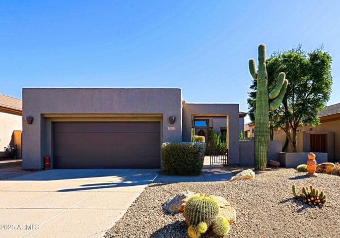 32707 N 70th Street, Scottsdale, AZ