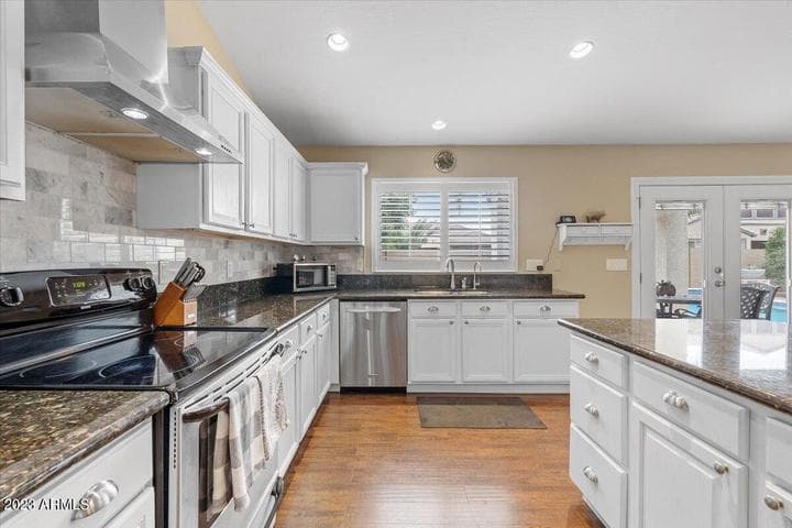 15257 W Hearn Road, Surprise, AZ