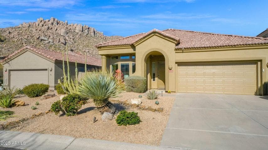 11516 E RANCH GATE Road, Scottsdale, AZ
