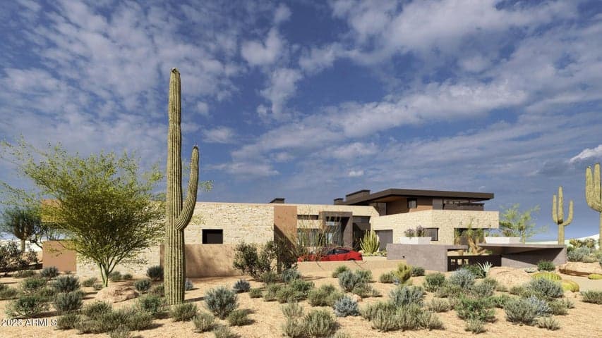 8167 E LEANING ROCK Road #193, Scottsdale, AZ