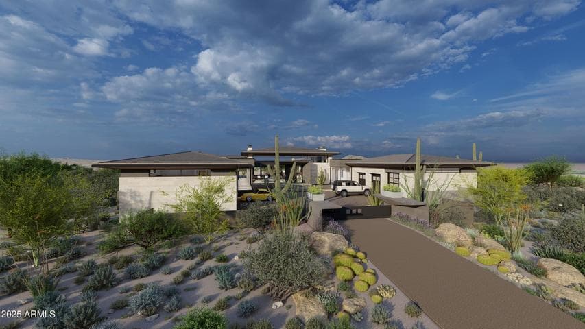 8395 E LEANING ROCK Road #187, Scottsdale, AZ