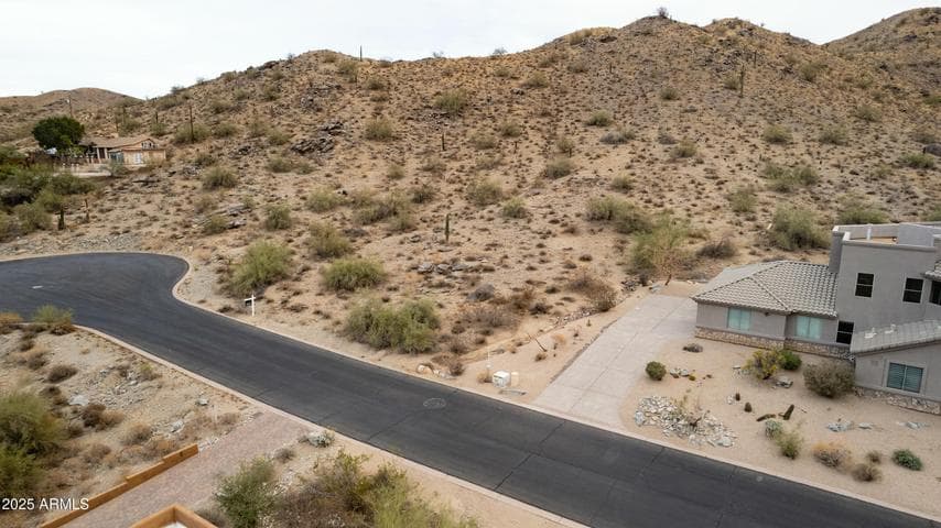3915 E MELODY Drive #18, Phoenix, AZ