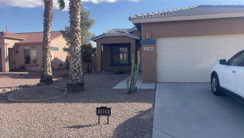 1869 E BIRCH Street, Casa Grande, AZ
